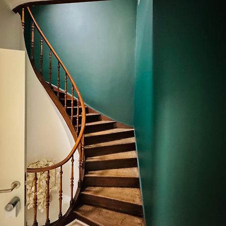 Duplex Hyper Centre Apartment Liege Bagian luar foto