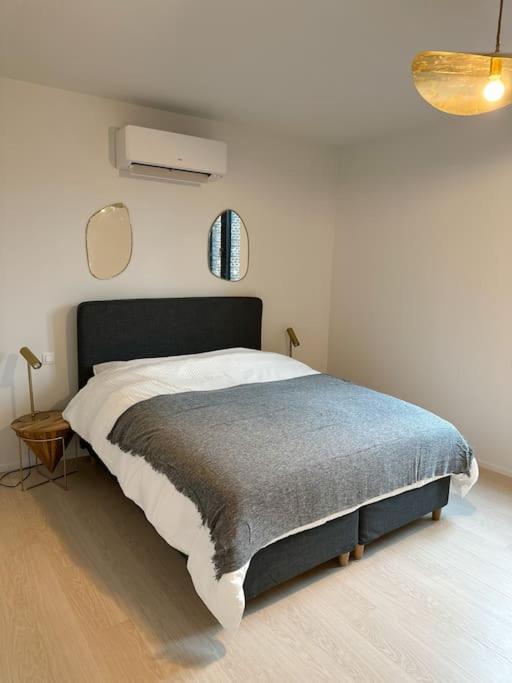 Duplex Hyper Centre Apartment Liege Bagian luar foto