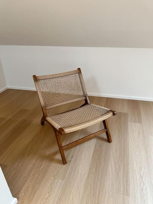 Duplex Hyper Centre Apartment Liege Bagian luar foto